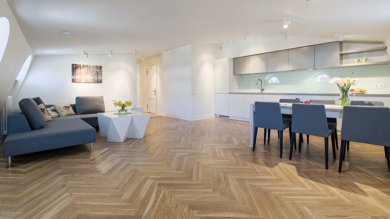 Great Apartament In A Heart Of Tallin Zewnętrze zdjęcie