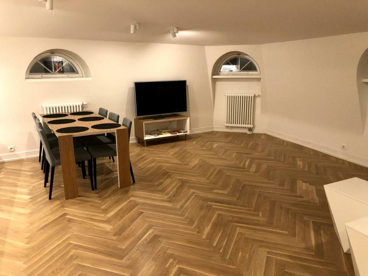 Great Apartament In A Heart Of Tallin Zewnętrze zdjęcie