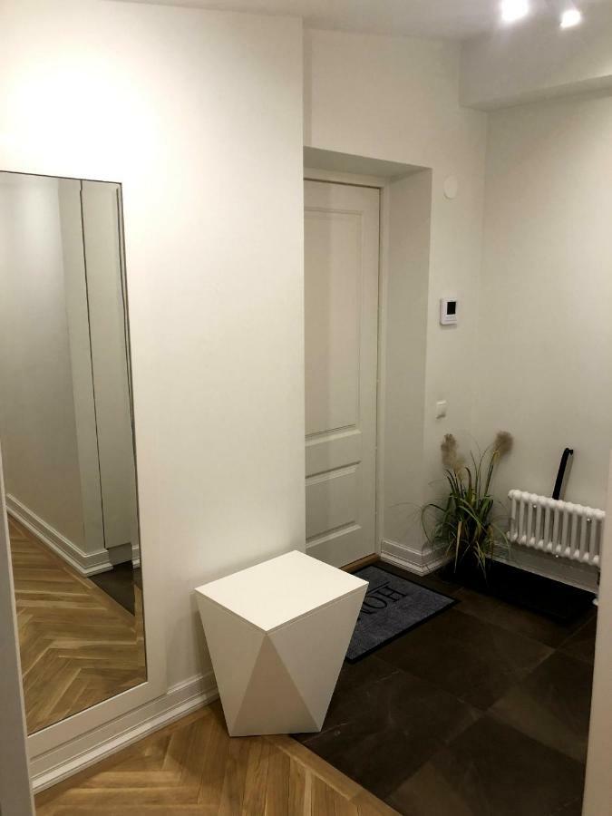 Great Apartament In A Heart Of Tallin Zewnętrze zdjęcie