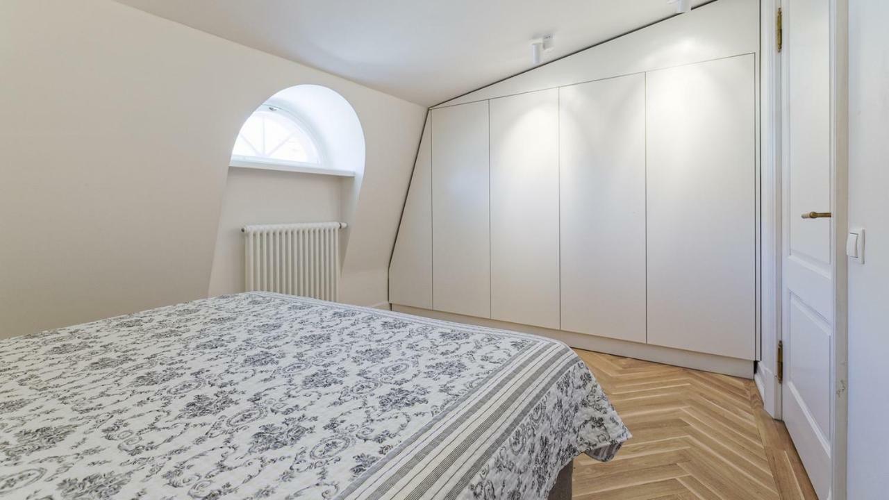 Great Apartament In A Heart Of Tallin Zewnętrze zdjęcie