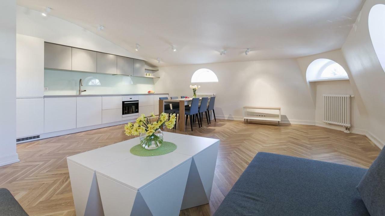 Great Apartament In A Heart Of Tallin Zewnętrze zdjęcie