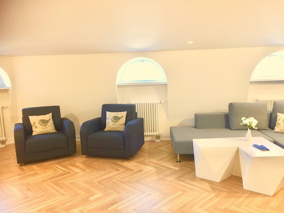 Great Apartament In A Heart Of Tallin Zewnętrze zdjęcie