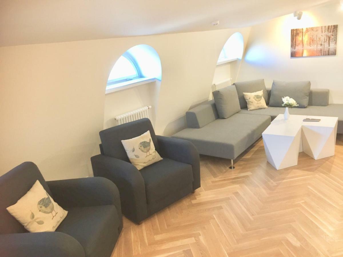 Great Apartament In A Heart Of Tallin Zewnętrze zdjęcie