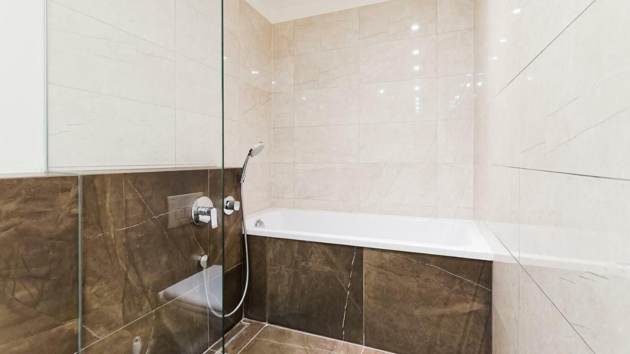 Great Apartament In A Heart Of Tallin Zewnętrze zdjęcie