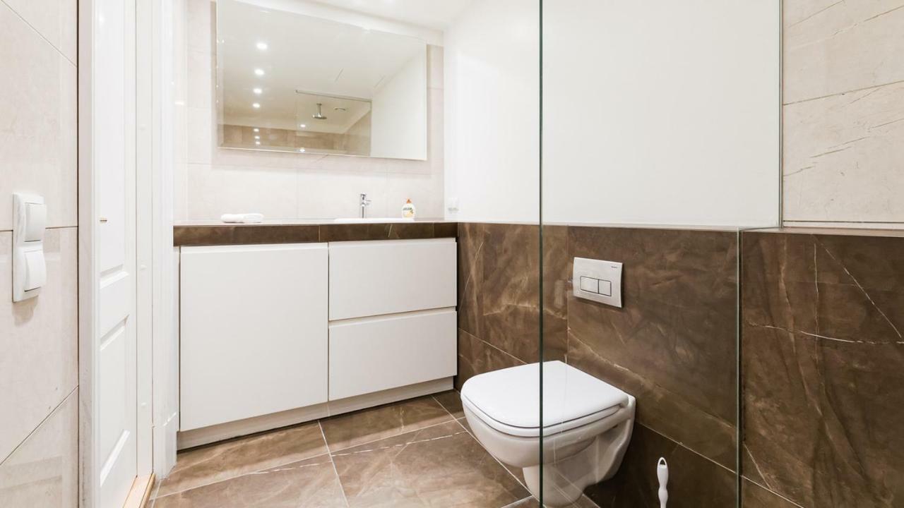 Great Apartament In A Heart Of Tallin Zewnętrze zdjęcie